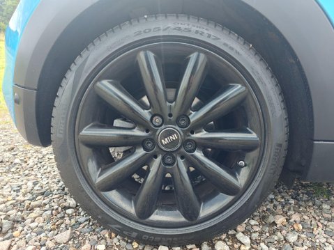 Mini Hatch 2.0 Cooper S Steptronic Euro 6 (s/s) 3dr 89