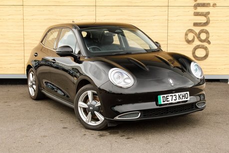 GWM Ora Funky Cat FIRST EDITION