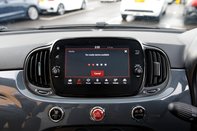 Fiat 500 DOLCEVITA MHEV 23