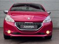 Peugeot 208 1.6 THP GTi Hatchback 3dr Petrol Manual Euro 5 (200 ps) 3