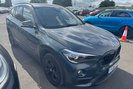 BMW X1 2.0 X1 xDrive 18d SE 4WD 5dr