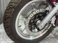 Hyosung GV AQUILA 2007 ONLY 2K RUNNING PROJECT CRUISER BIKE 250CC 7