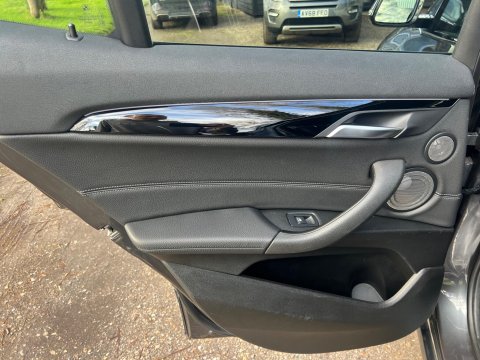 BMW X2 SDRIVE20I SPORT 39