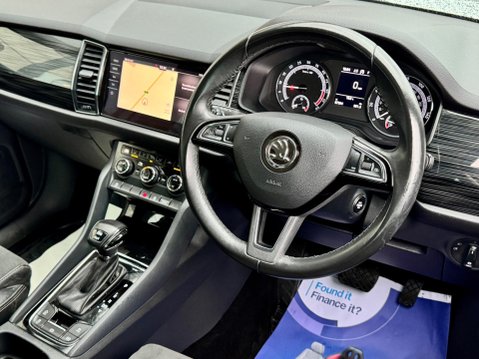 Skoda Kodiaq 2.0 TDI SE L DSG 4WD Euro 6 (s/s) 5dr (5 Seat) 46