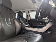 Land Rover Range Rover Evoque 2.2 Range Rover Evoque Pure Tech SD4 Auto 4WD 5dr 33