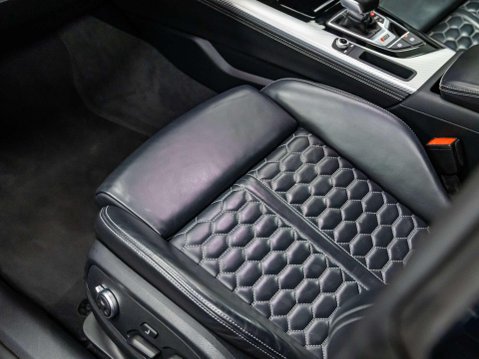 Audi RS5 2.9 TFSI V6 Sportback 5dr Petrol Tiptronic quattro Euro 6 (s/s) (450 ps) 73