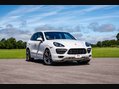 Porsche Cayenne GTS 3