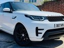 Land Rover Discovery 3.0 TD V6 HSE SUV 5dr Diesel Auto 4WD Euro 6 (s/s) (258 ps)