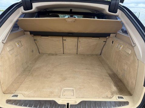 BMW 5 Series 2.0 525d SE Touring 5dr Diesel Auto Euro 6 (s/s) (218 ps) 5