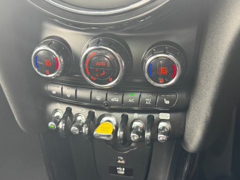 Mini Hatch Cooper SE 32.6kWh Level 3 Hatchback 3dr Electric Auto (184 ps) 24