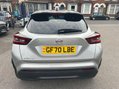 Nissan Juke 1.0 DIG-T N-Connecta DCT Auto Euro 6 (s/s) 5dr 5