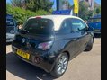 Vauxhall Adam 1.2 16v JAM Euro 5 3dr 7
