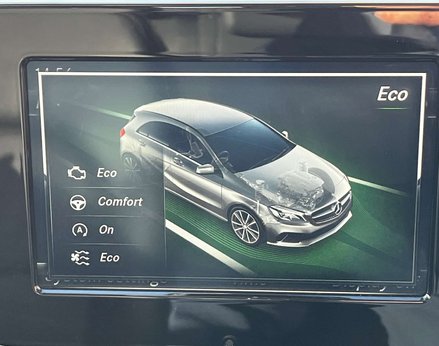 Mercedes-Benz A Class 1.5 A 180 D SE Executive Auto 5dr 47