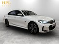 BMW 3 Series 2.0 330e 12kWh M Sport Saloon 4dr Petrol Plug-in Hybrid Auto Euro 6 (s/s) ( 2