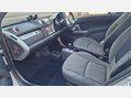 Smart Fortwo Coupe 1.0 MHD Passion Coupe 2dr Petrol SoftTouch Euro 5 (s/s) (71 bhp) 3