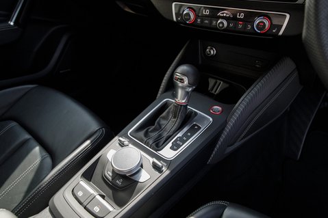 Audi Q2 SQ2 TFSI QUATTRO VORSPRUNG 34