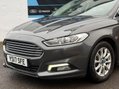 Ford Mondeo 2.0 TDCi Zetec Euro 6 (s/s) 5dr 10