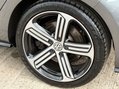 Volkswagen Golf 2.0 Golf R TSi 4Motion Semi-Auto 4WD 5dr 54