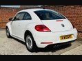 Volkswagen Beetle 2.0 TDI Design Hatchback 3dr Diesel DSG Euro 5 (140 ps) 9