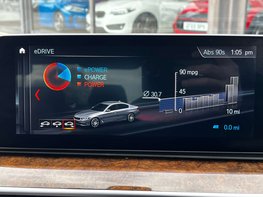 BMW 5 Series 2.0 530e M Sport Auto 4dr 47