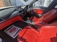 BMW 4 Series 420I M SPORT GRAN COUPE 14