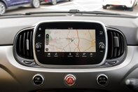 Fiat 500 ROCKSTAR 23