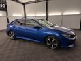 Honda Civic 1.6 i-DTEC SR Euro 6 (s/s) 5dr 57
