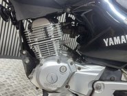 Yamaha YBR 125 2013 28K COMMUTER LEARNER BIKE SPARES OR REPAIR 125CC 21