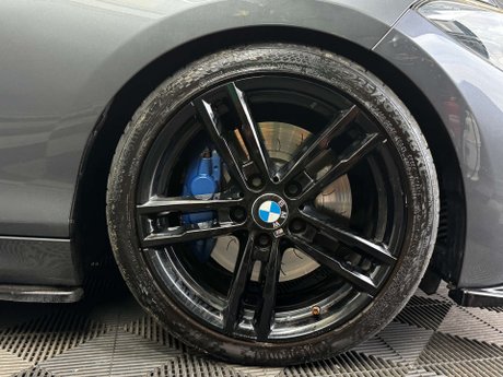 BMW 1 Series 3.0 M140i Shadow Edition Hatchback 3dr Petrol Auto Euro 6 (s/s) (340 ps) 13