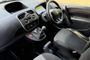 Renault Kangoo ML19 BUSINESS ENERGY DCI 25