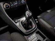 Ford Fiesta 1.0T EcoBoost MHEV ST-Line Hatchback 5dr Petrol Hybrid Manual Euro 6 (s/s) 17