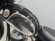 BSA Bantam 175 D14/4 1968 VERY CLEAN CLASSIC PROJECT COLLECTORS BIKE 18