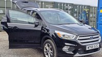 Ford Kuga 1.5T EcoBoost Titanium SUV 5dr Petrol Auto AWD Euro 6 (s/s) (182 ps) 6