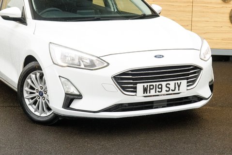 Ford Focus TITANIUM 10