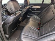 Mercedes-Benz C Class 2.1 C250 AMG Line Bluetec Auto 5dr 66