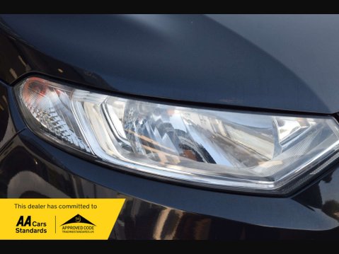 Ford Ecosport 1.5 EcoSport Titanium TDCi 5dr 11