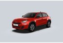 New Fiat 600 POP 1.2 100HP 6-Speed Manual From £20,945 1