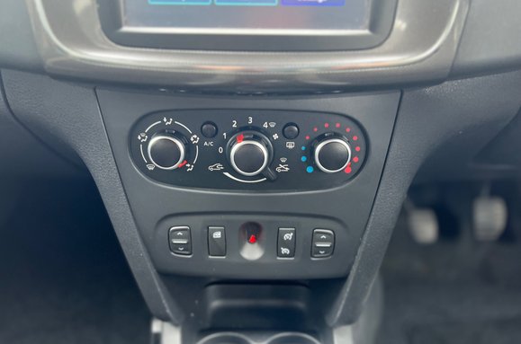 Dacia Logan STEPWAY COMFORT 1.0 TCE ESTATE 43