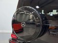 Mercedes-Benz G Class 4.0 G63 V8 BiTurbo AMG SUV 5dr Petrol SpdS+9GT 4MATIC Euro 6 (s/s) (585 ps) 26