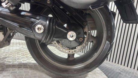 Triumph Trophy 1200 SE 2015 42K FULLY KITTED TOURER MOT COMES SERVICED WARRANTY 18
