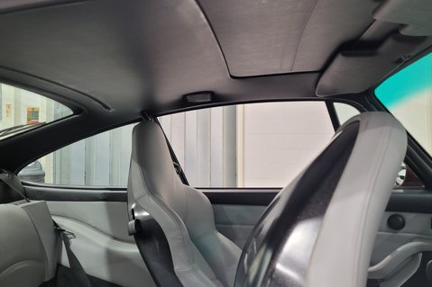 Porsche 911 TURBO 17