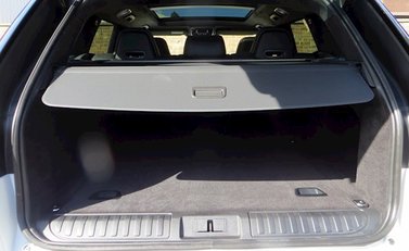 Land Rover Range Rover Sport 5.0 SVR 3