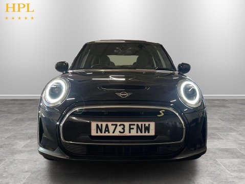 Mini Hatch Cooper SE 32.6kWh Level 2 Hatchback 3dr Electric Auto (184 ps) 2