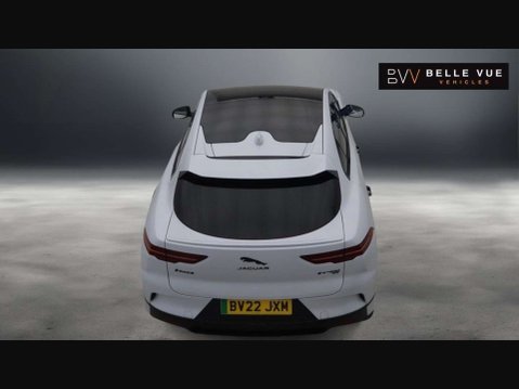 Jaguar I-Pace I-PACE HSE Black 4WD 5dr - NATIONAL DELIVERY* 14
