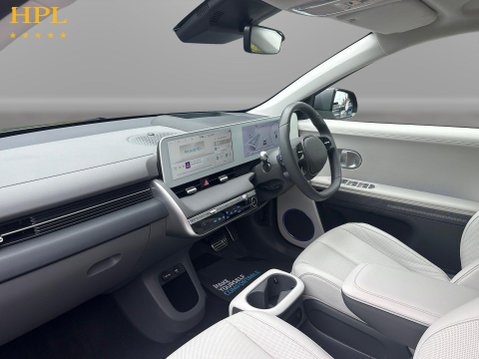 Hyundai IONIQ 5 77kWh Ultimate Hatchback 5dr Electric Auto (228 ps) 15