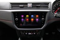 SEAT Arona TSI FR 24