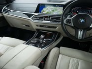 BMW X7 3.0 X7 xDrive 40i M Sport Auto 4WD 5dr 29