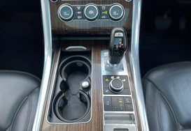 Land Rover Range Rover Sport 3.0 SDV6 HSE AUTO 36