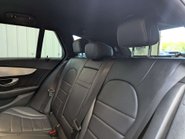 Mercedes-Benz C Class 2.1 C250 AMG Line Bluetec Auto 5dr 68