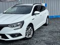 Renault Megane 1.5 Blue dCi Play Sport Tourer Euro 6 (s/s) 5dr 52
